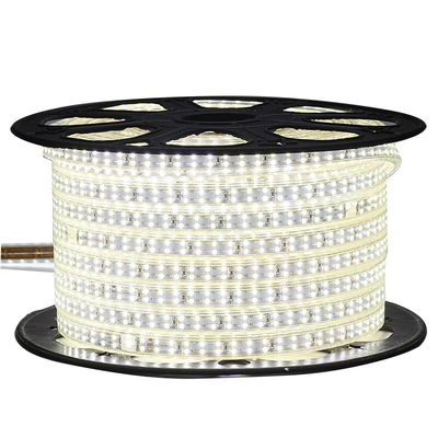 Φως λουρίδων των RGB έξυπνων οδηγήσεων cOem SMD 5050 αδιάβροχο για τη διακόσμηση
