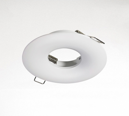 Δαχτυλίδια επέκτασης Downlight κατοικίας των οδηγήσεων XUNYU Mr16 για την εμπορική εφαρμογή
