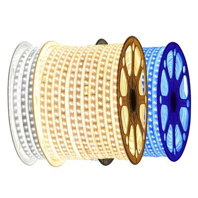 Φως λουρίδων των RGB έξυπνων οδηγήσεων cOem SMD 5050 αδιάβροχο για τη διακόσμηση