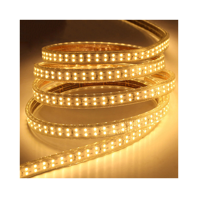Φως λουρίδων των RGB έξυπνων οδηγήσεων cOem SMD 5050 αδιάβροχο για τη διακόσμηση