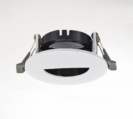Στρογγυλό Semicircle Mr16 Downlight περιφράξεων CE RoHS κατοικίας πιστοποιημένο
