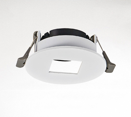 Σφραγίζοντας την κατοικία IP65 χάλυβα Mr16 Downlight αδιάβροχη για τους αθλητικούς τόπους συναντήσεως