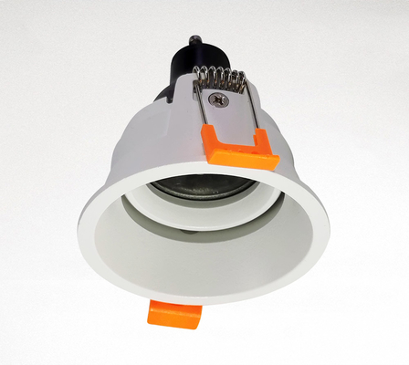 Ενσωματωμένος βολβός Mr16 Downlight που στεγάζει την υψηλή φωτεινή ένταση