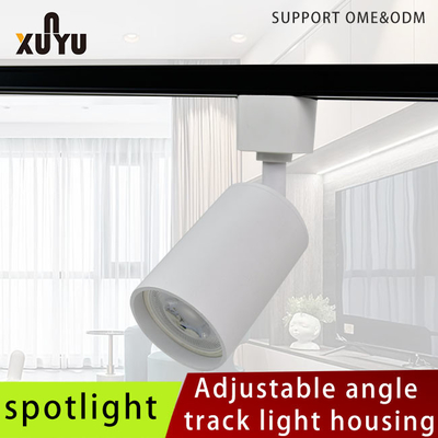 Αναπληρώσιμη διαδρομή 55xH100mm επικέντρων Gu10 για το εγχώριο ξενοδοχείο