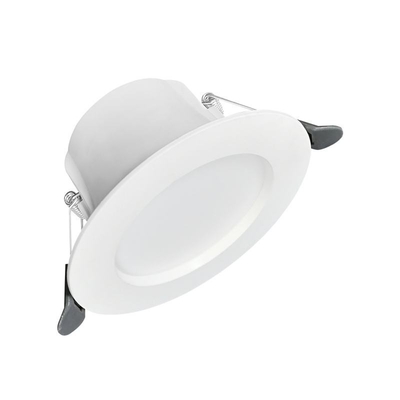 το οδηγημένο Smd ανώτατο όριο ελαφρύ AC85-265V 5W 5000K οδήγησε άσπρο Downlights