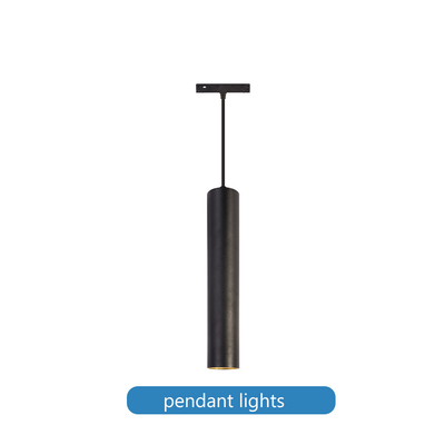Μαγνητικό κρεμαστό φως LED χαμηλής τάσης 48v 10w Φωτισμός Επαγγελματικής Κατοικίας