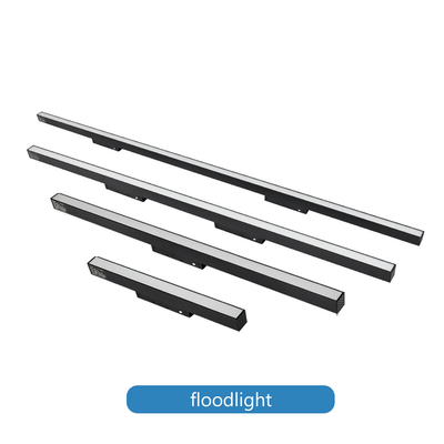 10w 20w 30w 40w LED Linear Flood Light Έξυπνο έγχρωμο φωτισμό 48V Μαγνητικό φως τροχιάς
